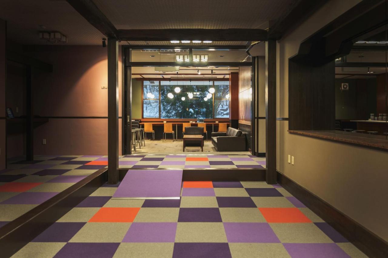 ימאגאטה Takamiya Hotel Hammond מראה חיצוני תמונה