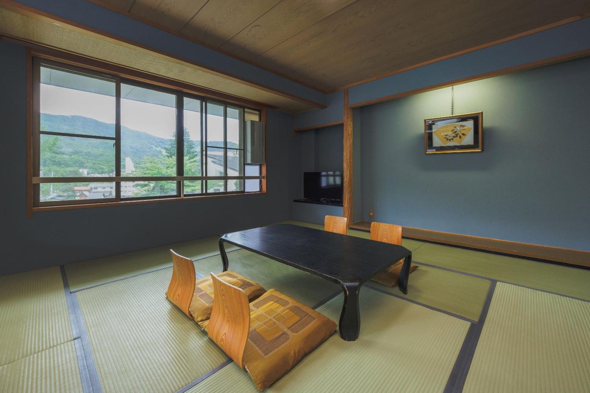 ימאגאטה Takamiya Hotel Hammond מראה חיצוני תמונה