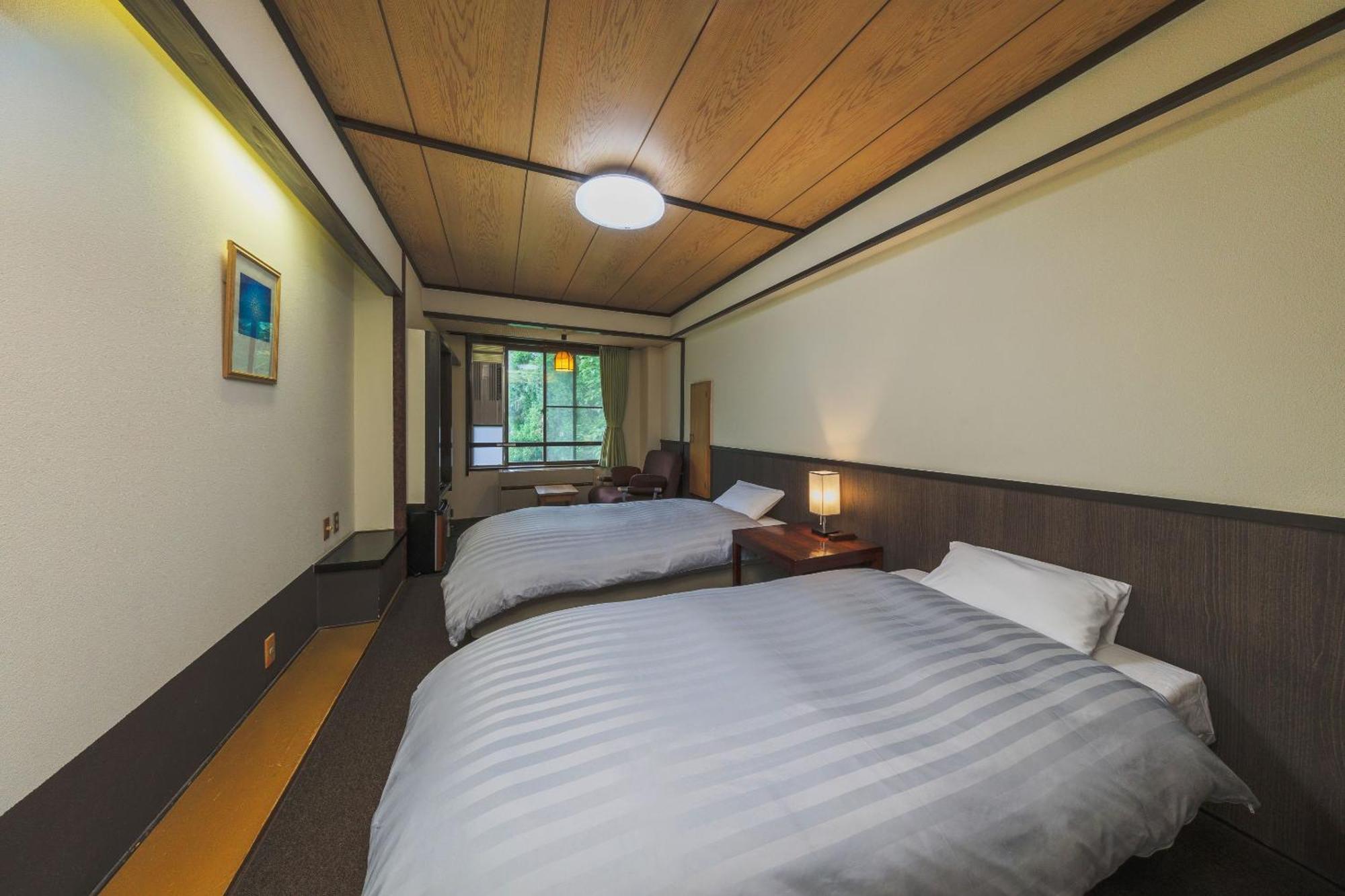 ימאגאטה Takamiya Hotel Hammond מראה חיצוני תמונה