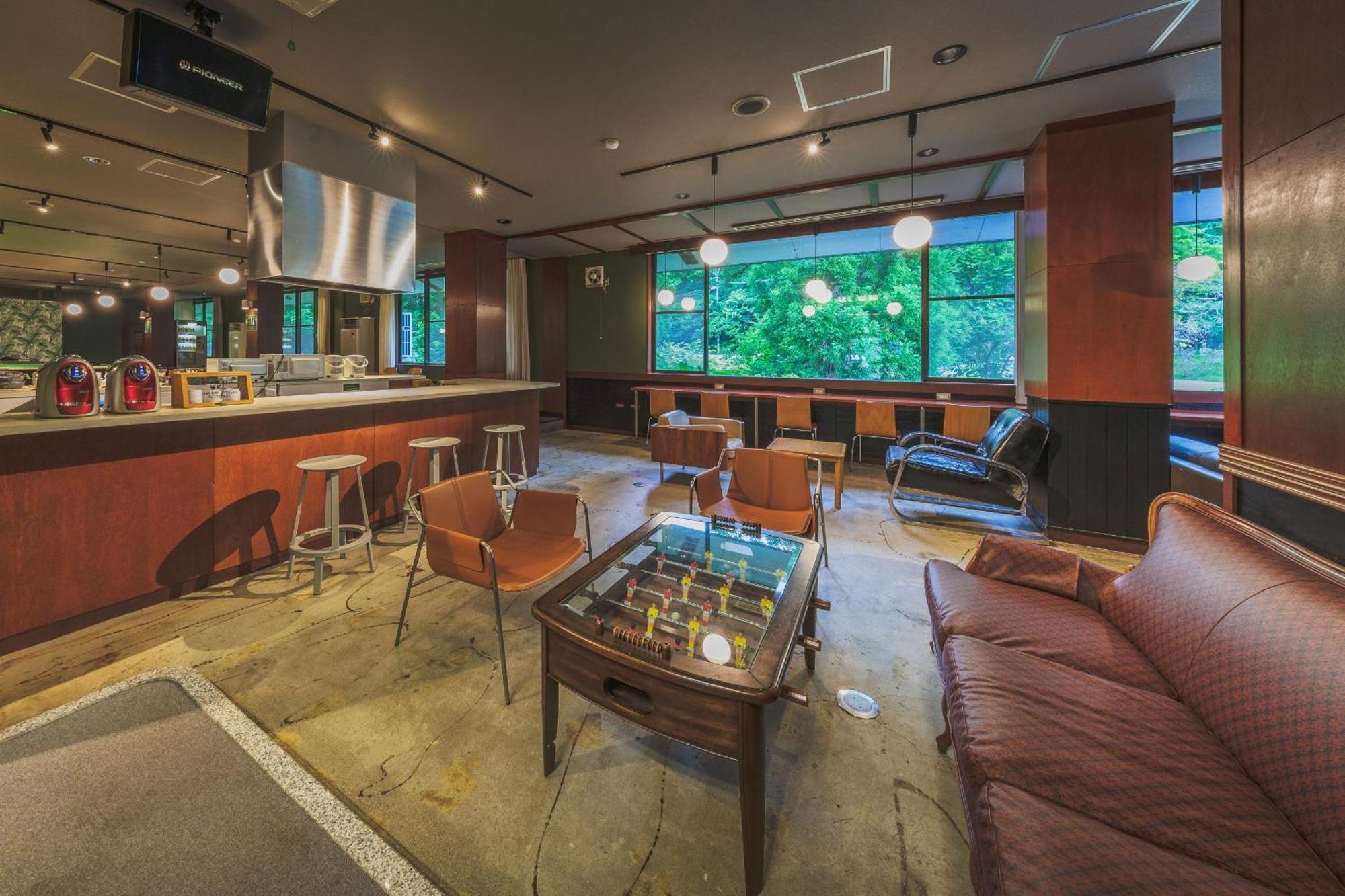 ימאגאטה Takamiya Hotel Hammond מראה חיצוני תמונה