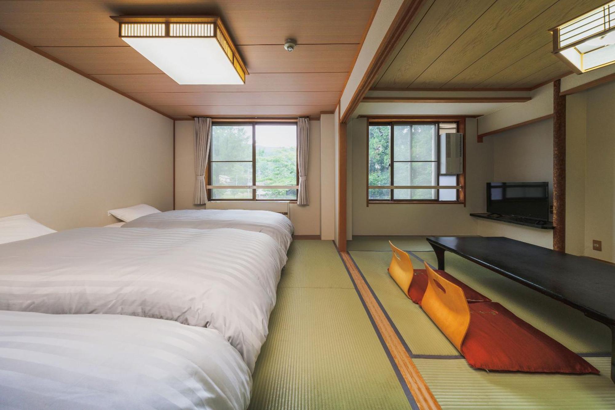 ימאגאטה Takamiya Hotel Hammond מראה חיצוני תמונה