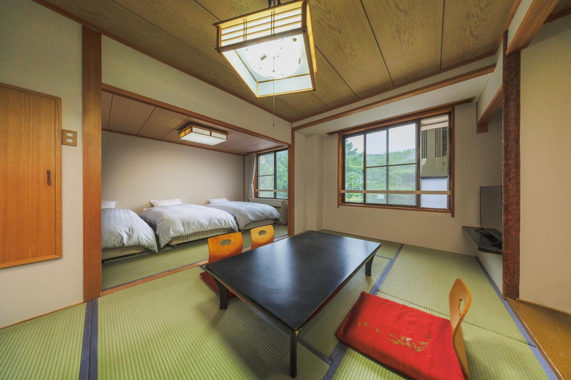 ימאגאטה Takamiya Hotel Hammond מראה חיצוני תמונה