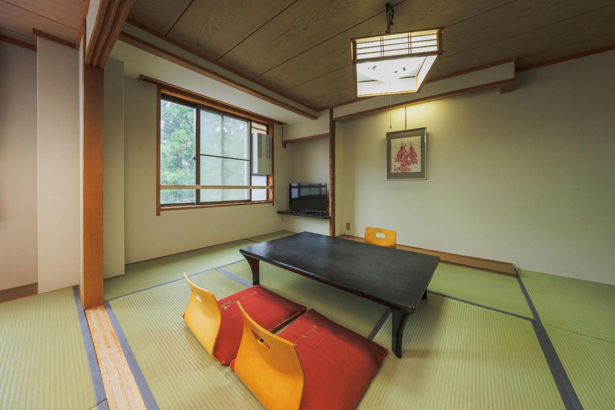 ימאגאטה Takamiya Hotel Hammond מראה חיצוני תמונה