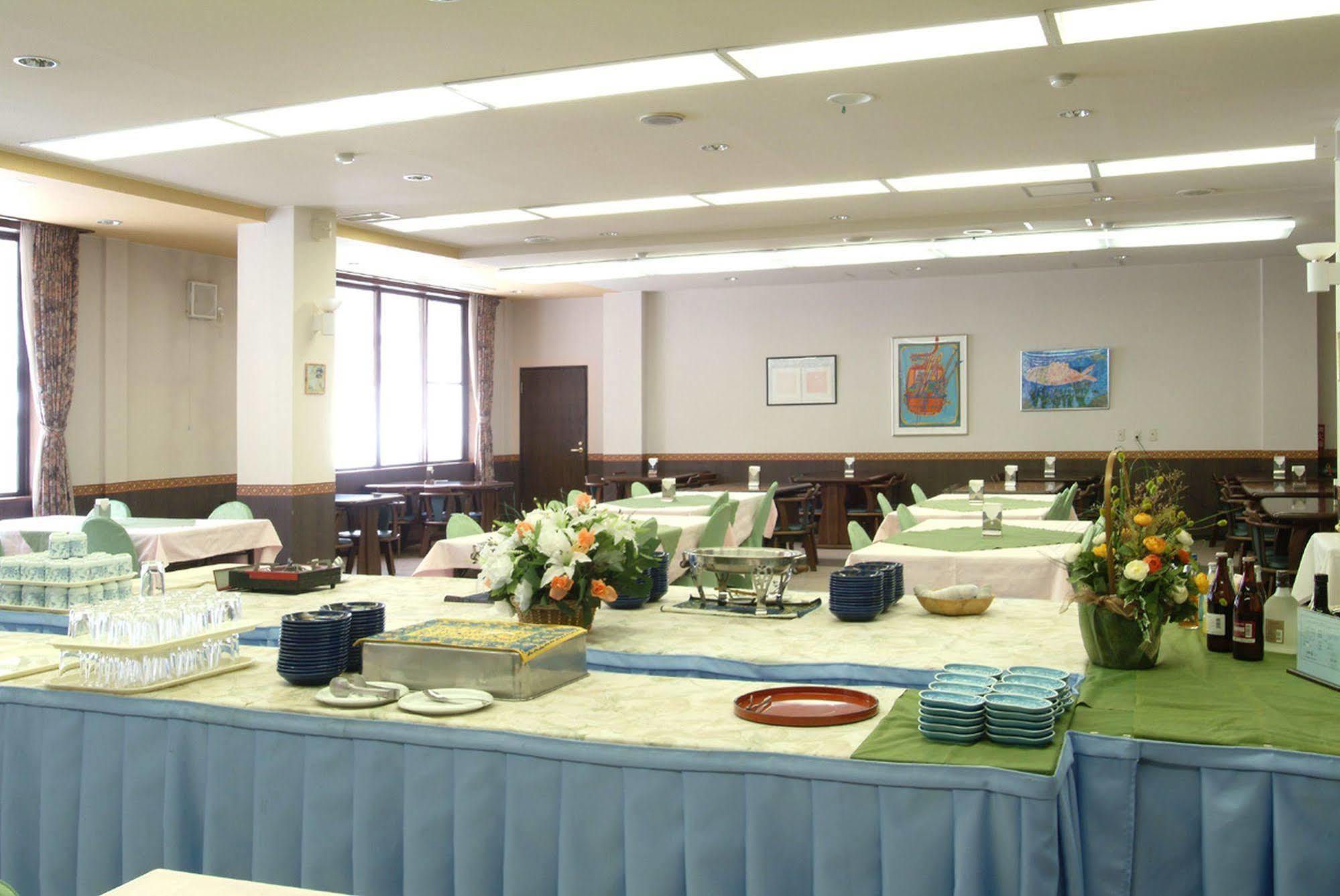 ימאגאטה Takamiya Hotel Hammond מראה חיצוני תמונה