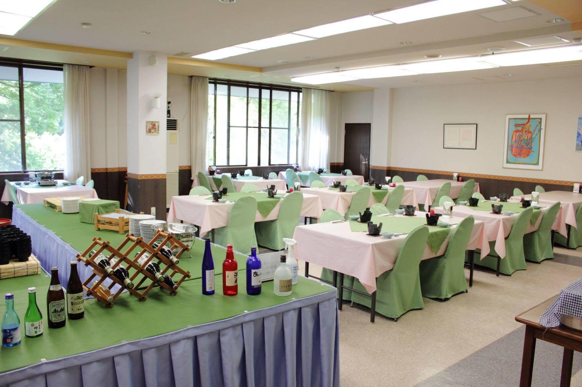 ימאגאטה Takamiya Hotel Hammond מראה חיצוני תמונה