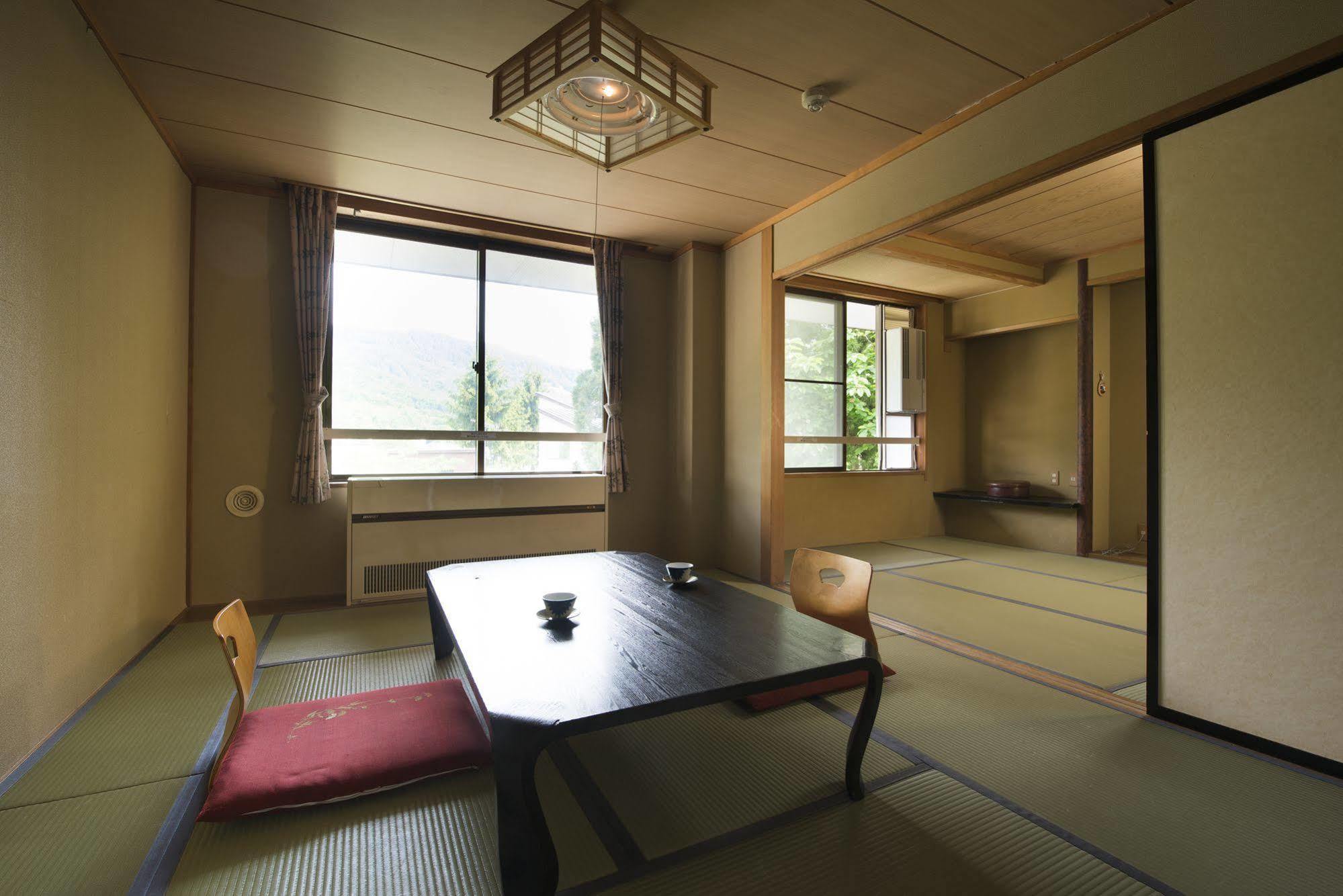 ימאגאטה Takamiya Hotel Hammond מראה חיצוני תמונה