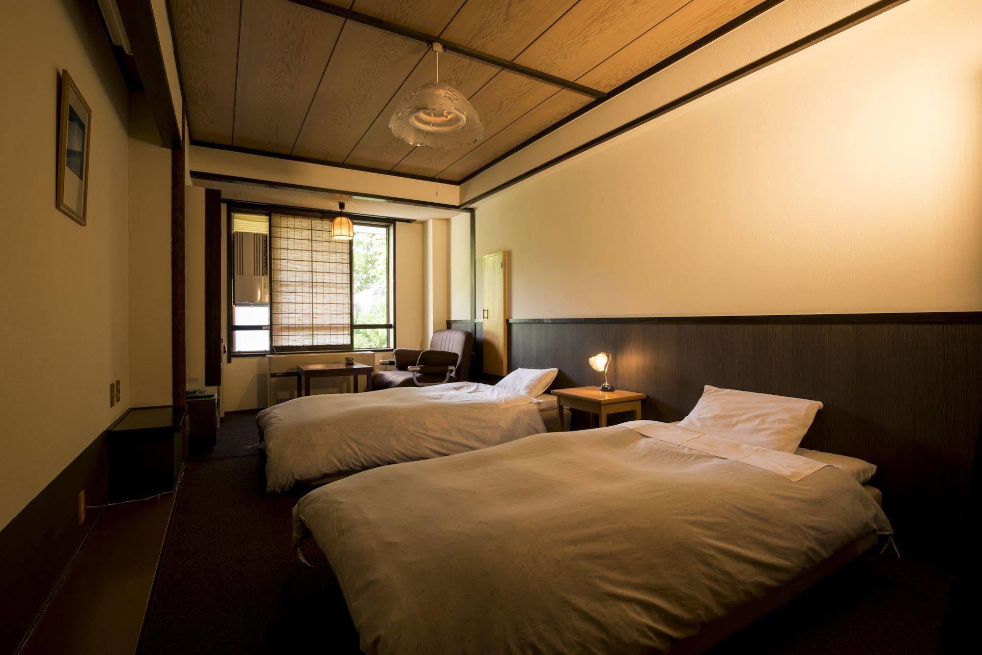 ימאגאטה Takamiya Hotel Hammond מראה חיצוני תמונה